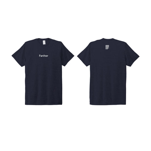 Allmade® Unisex Tri-Blend Tee