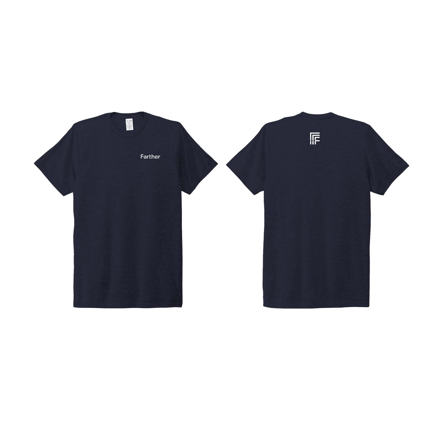 Allmade® Unisex Tri-Blend Tee