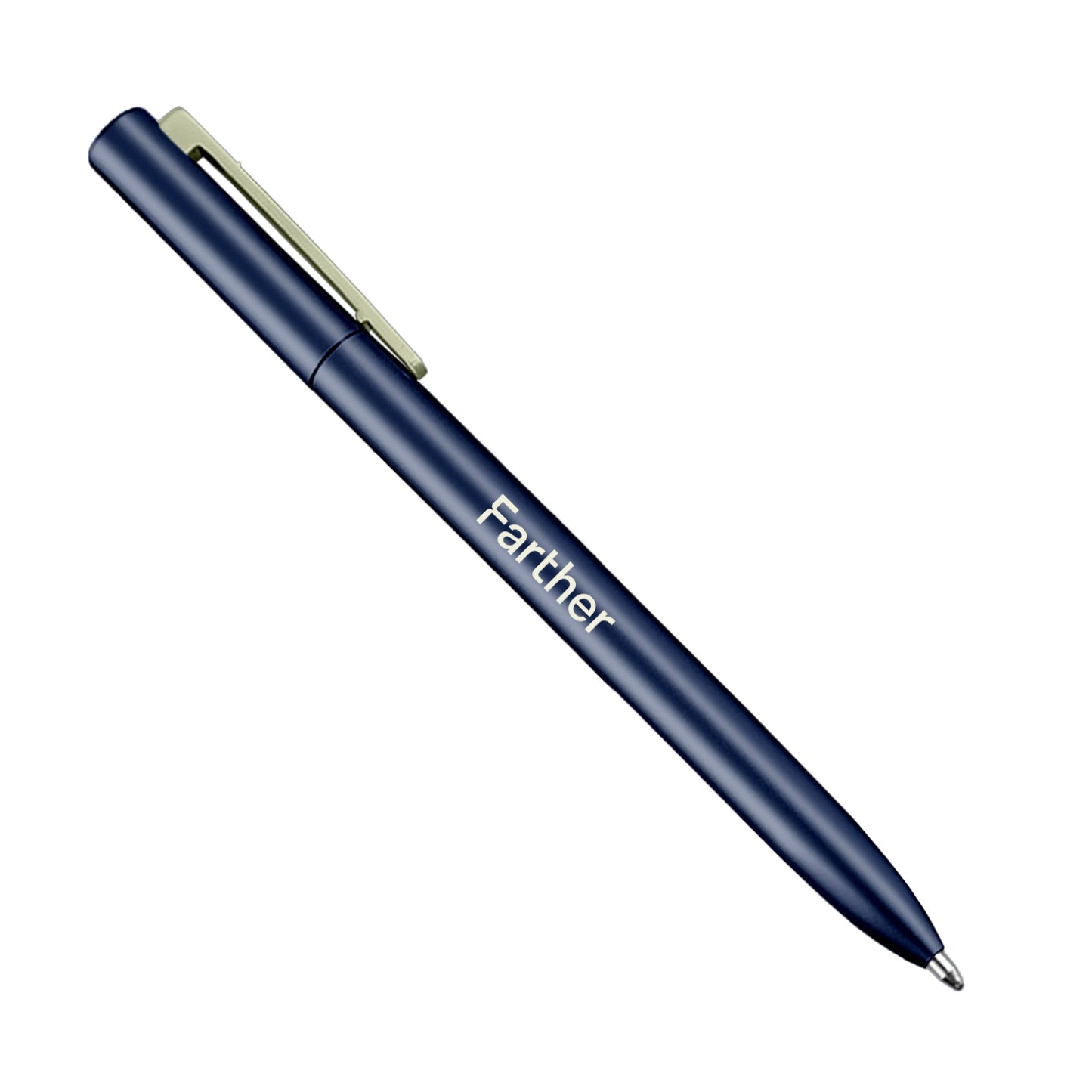 Farther Sleek Twist Action Pen