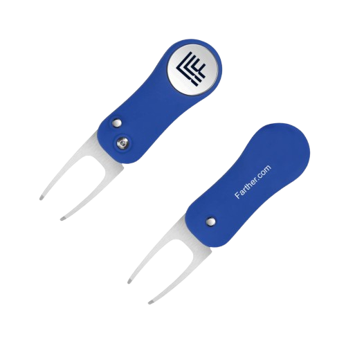 Divot Tool