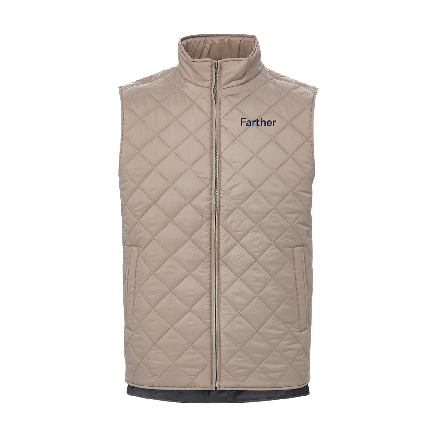 Men's Weatherproof - Vintage Diamond Quilted Vest