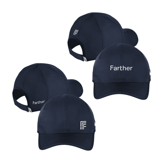 Nike Dri-FIT Featherlight Performance Cap