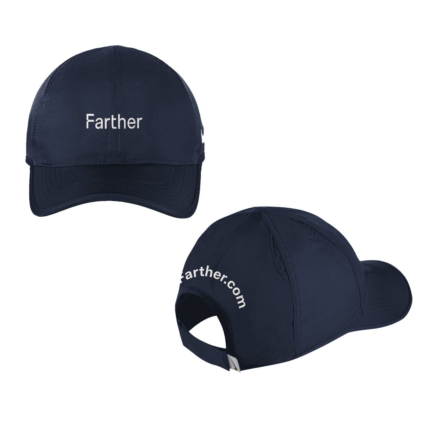 Nike Dri-FIT Featherlight Performance Cap