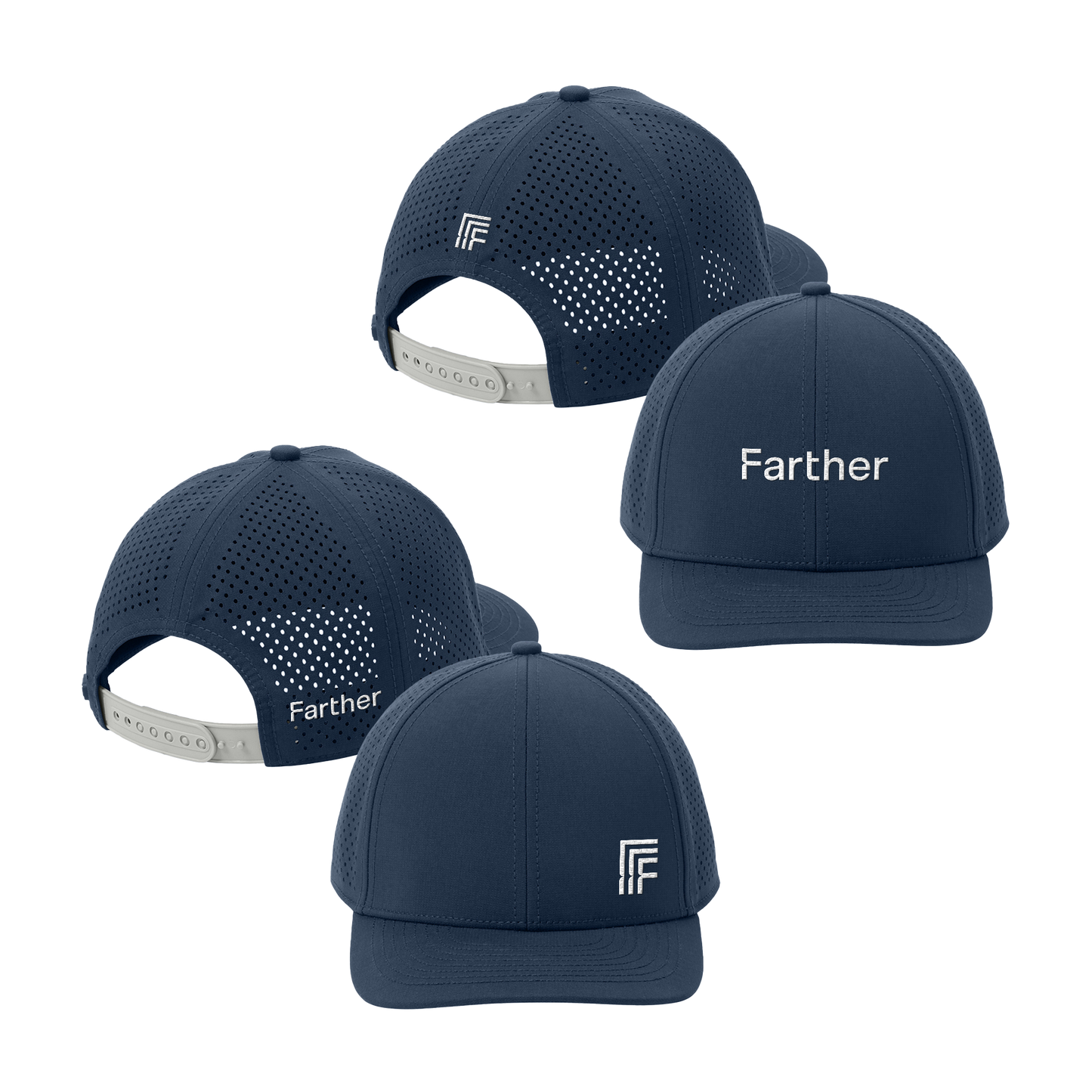 OGIO® Performance Cap