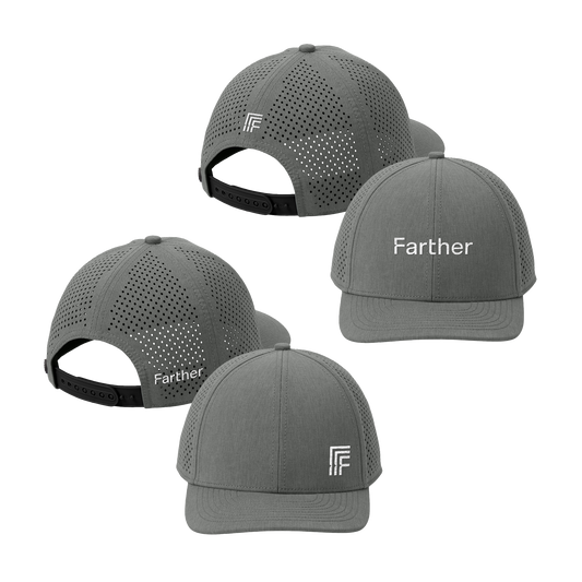 OGIO® Performance Cap