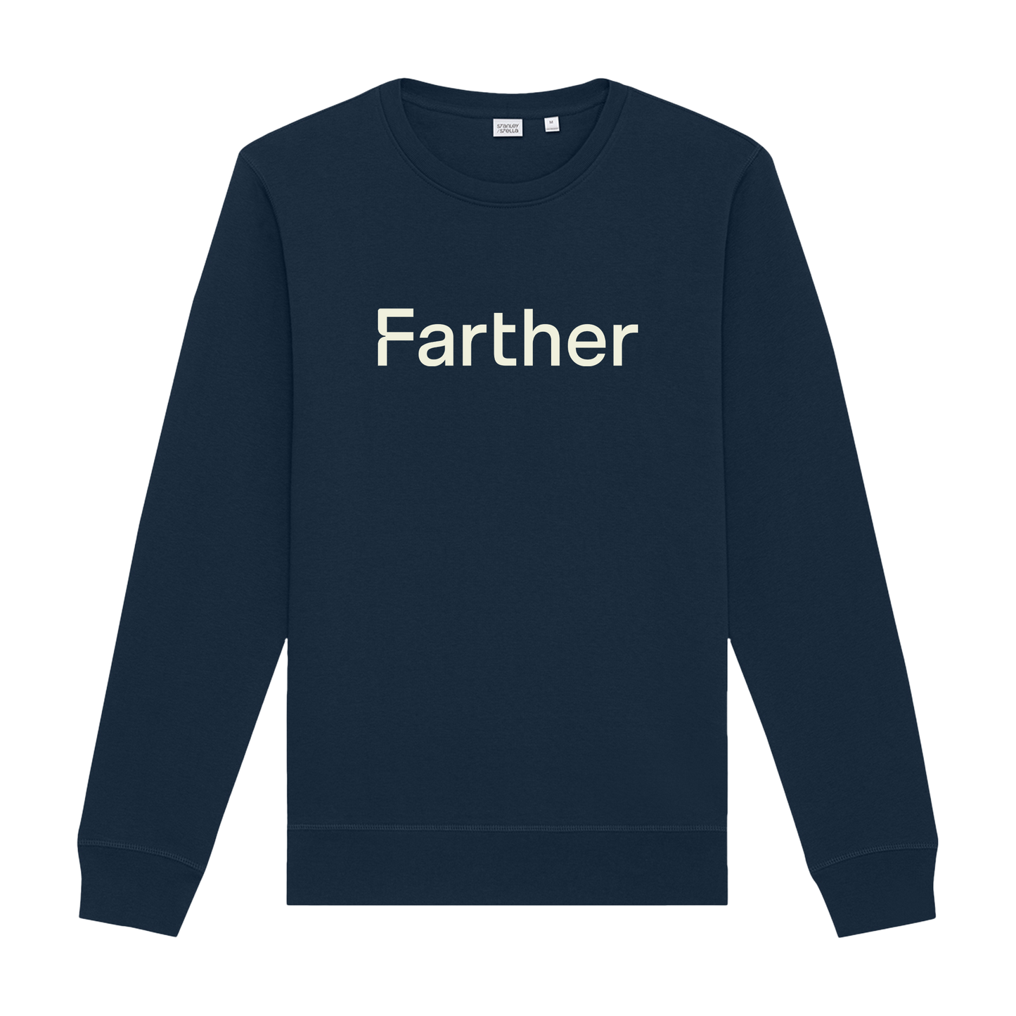 Stanley/Stella Unisex Roller Crewneck Sweatshirt