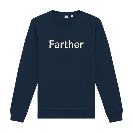 Stanley/Stella Unisex Roller Crewneck Sweatshirt