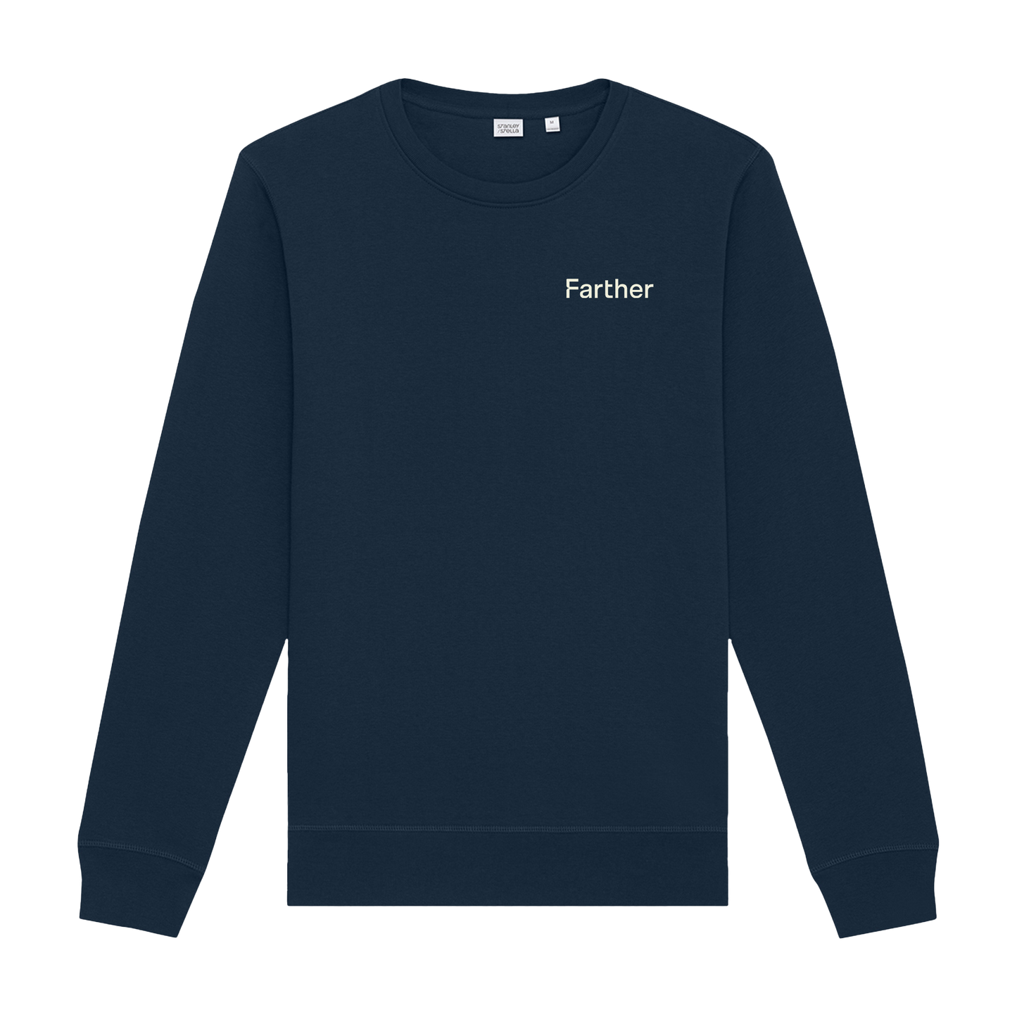 Stanley/Stella Unisex Roller Crewneck Sweatshirt