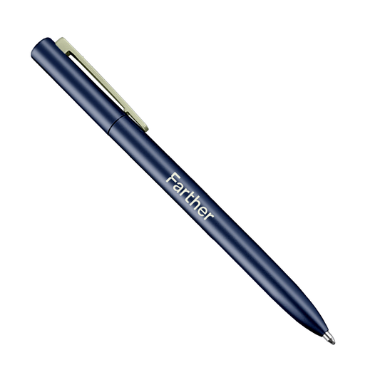 Farther Sleek Twist Action Pen
