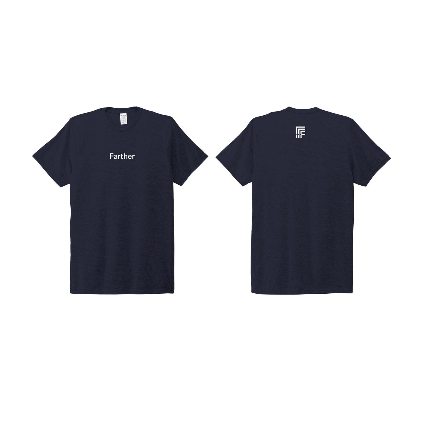 Allmade® Unisex Tri-Blend Tee