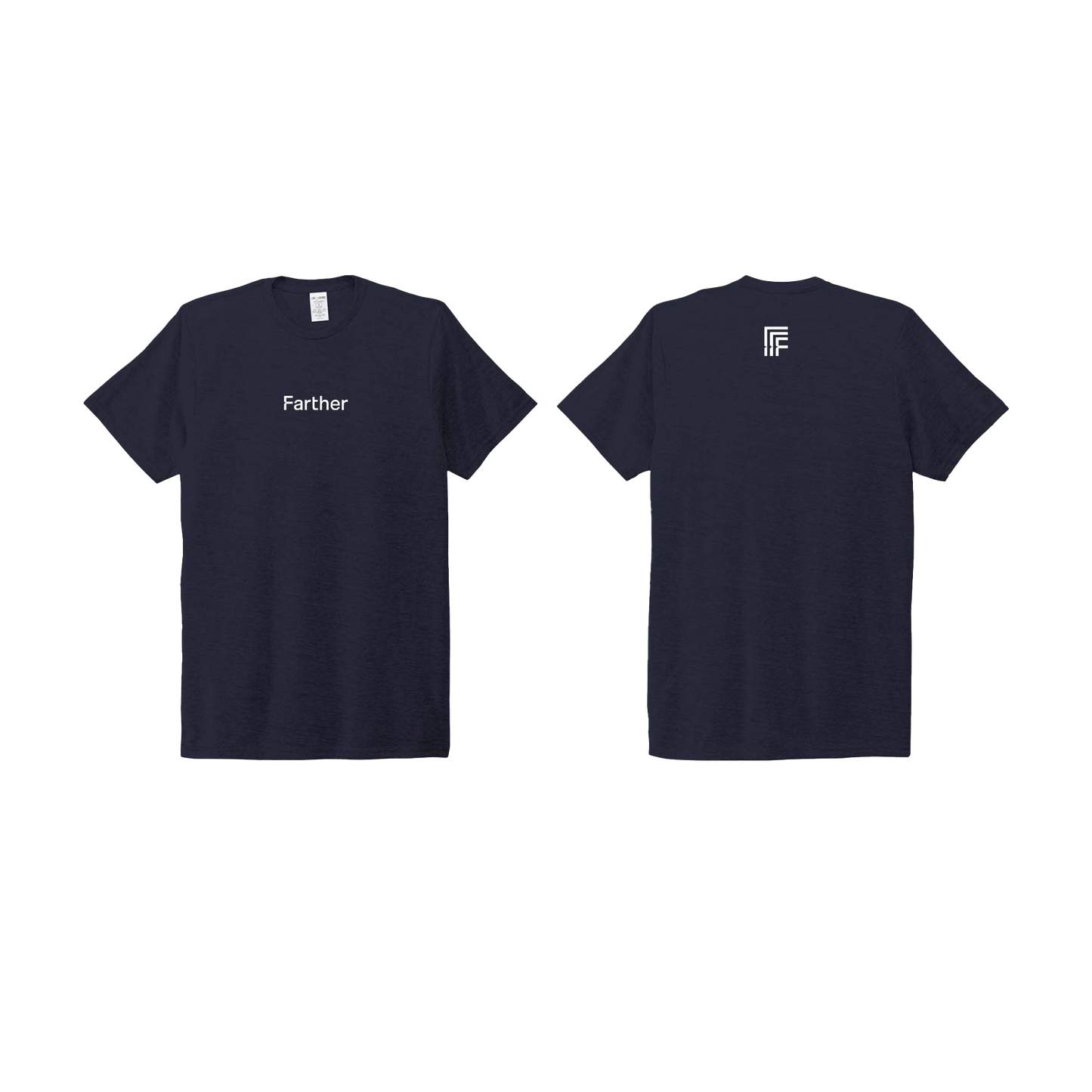 Allmade® Unisex Tri-Blend Tee