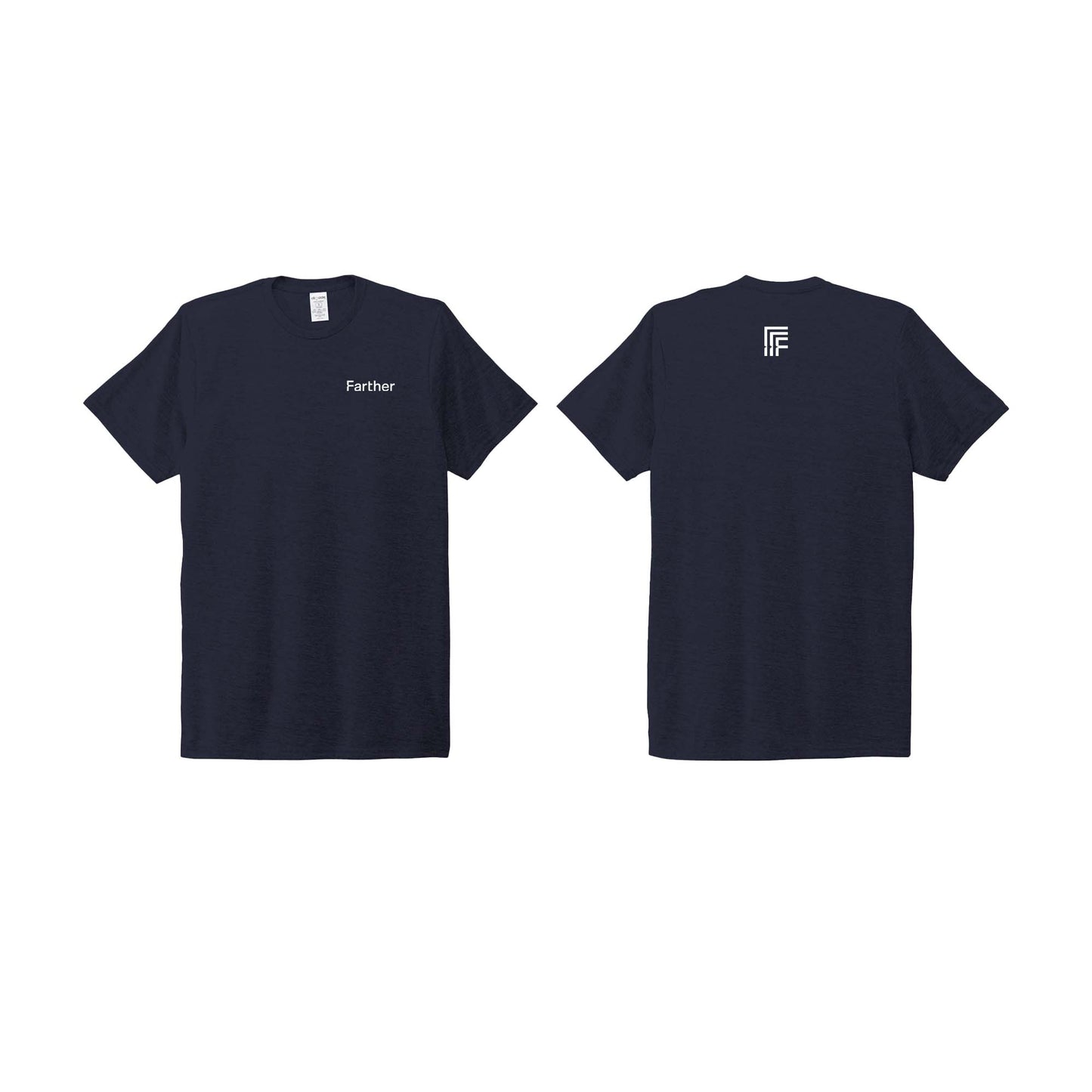 Allmade® Unisex Tri-Blend Tee